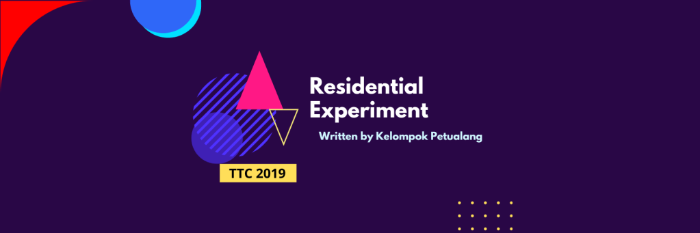 Residential Experience (5)