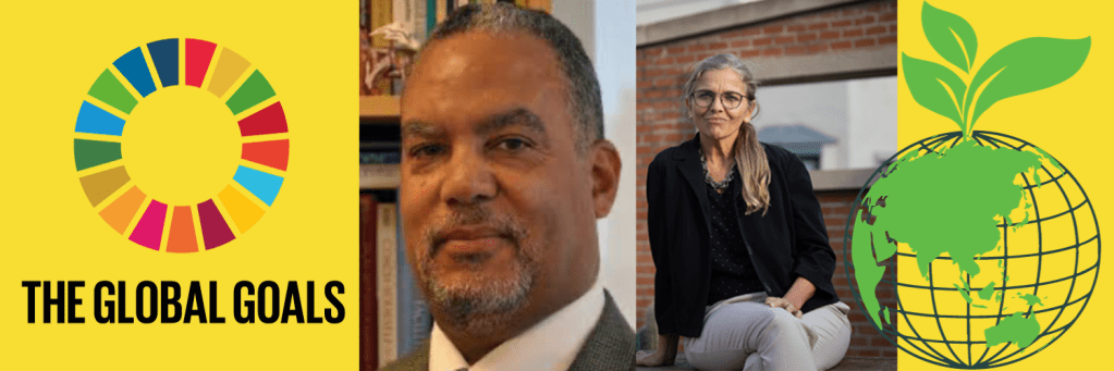 Veronica Boix Mansilla and Anthony Jackson: Shaping “Global Competence”
