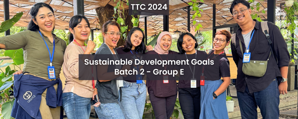 Sustainable Development Goals Documents – Batch 2 Group&nbsp;E