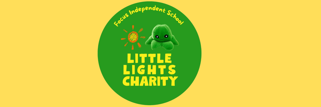 Little Lights Charity untuk Yayasan Kita Peduli dan Rumah Kasih&nbsp;Rosseti