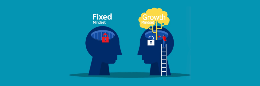 Artikel 3: Growth Mindset dan Pengembangan&nbsp;Kecerdasan