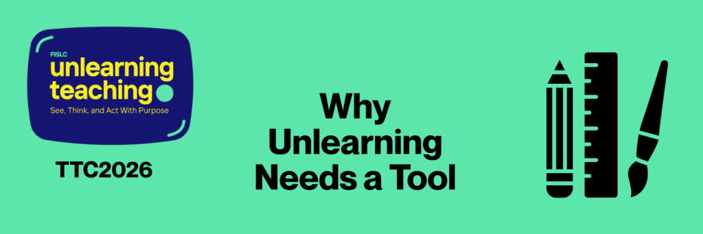Artikel 7: Why Unlearning Needs a&nbsp;Tool