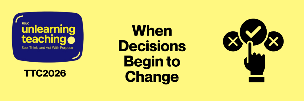 Artikel 10: When Decisions Begin to&nbsp;Change