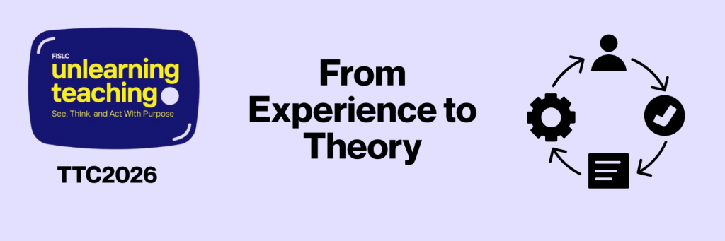 Artikel 11: From Experience to&nbsp;Theory