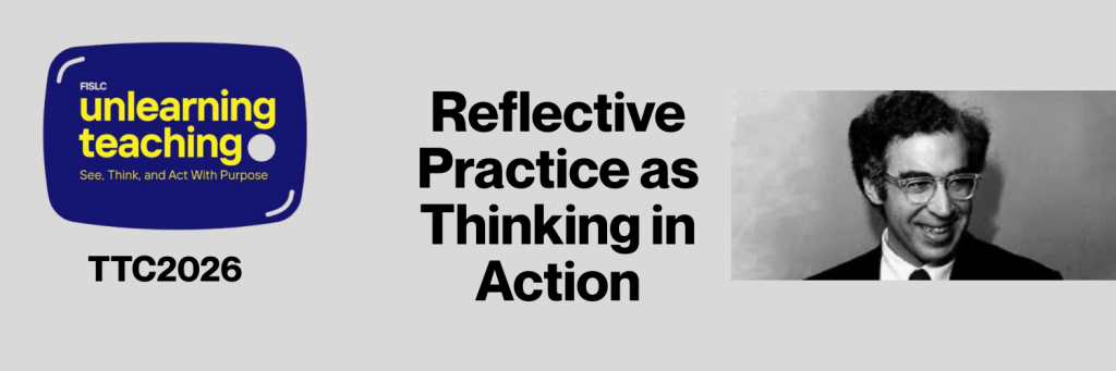 Artikel 12: Reflective Practice as Thinking in&nbsp;Action