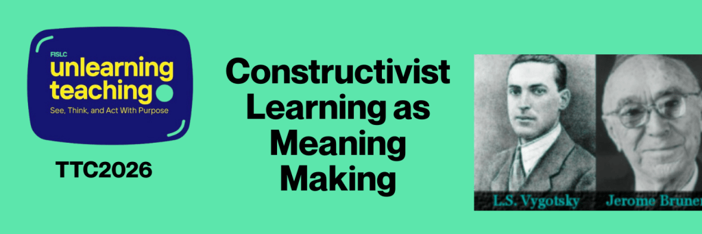 Artikel 13: Constructivist Learning as Meaning&nbsp;Making
